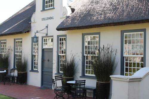 Stellendal Guesthouse Somerset West South Africa Last Minute Hotel Booking.com