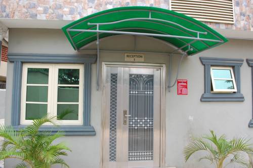 De Lawrence Court & Suites Ikeja Nigeria Last Minute Hotel Booking.com