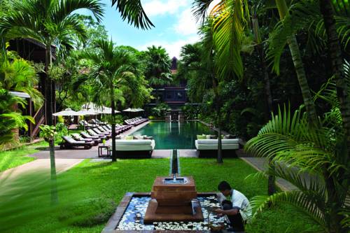 Siem Reap Cambodia Last Minute Hotel Booking.com
