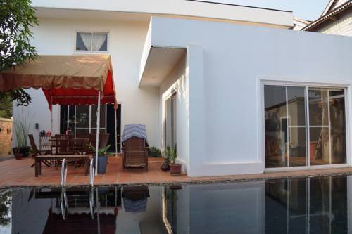 Siem Reap Cambodia Last Minute Hotel Booking.com