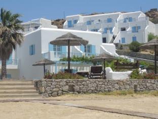 Mykonos Greece Last Minute Hotel Agoda.com