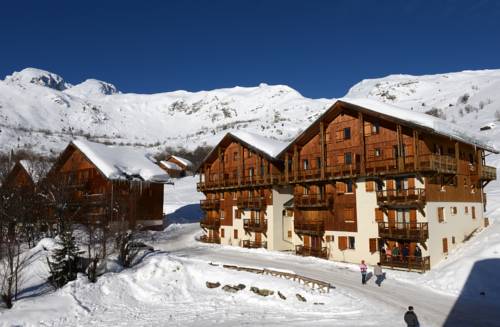 Saint Sorlin D'arves France Last Minute Hotel Booking.com