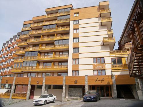 Saint Martin de Belleville France Last Minute Hotel Booking.com