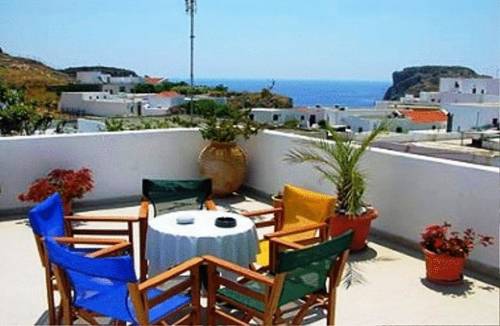 Líndos Greece Last Minute Hotel Booking.com