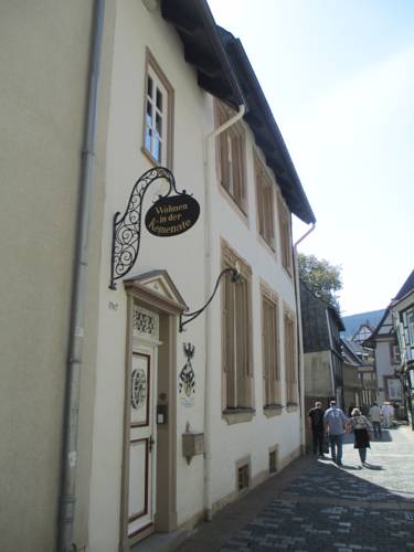 Goslar Germany Last Minute Hotel Booking.com