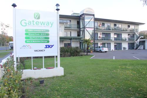 Rotorua New Zealand Last Minute Hotel Booking.com