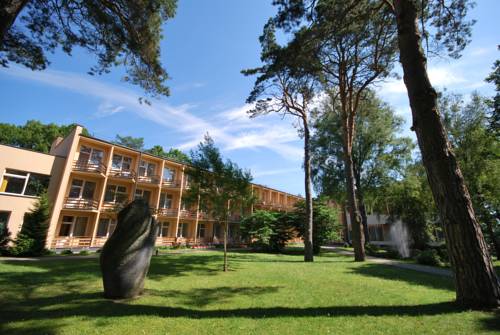 Druskininkai Lithuania Last Minute Hotel Booking.com