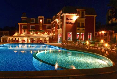 Troyan Bulgaria Last Minute Hotel Booking.com