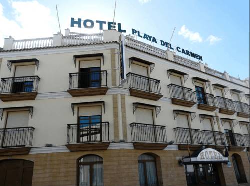 Barbate Spain Last Minute Hotel Booking.com