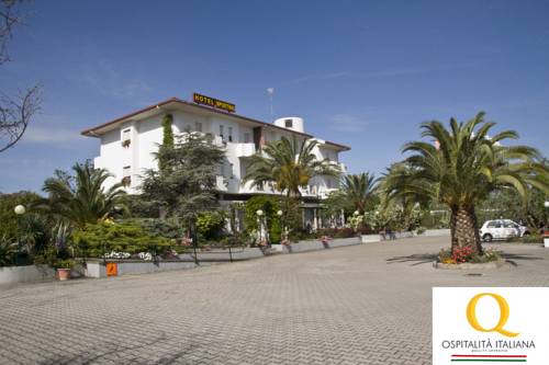 Vasto Marina Italy Last Minute Hotel Booking.com