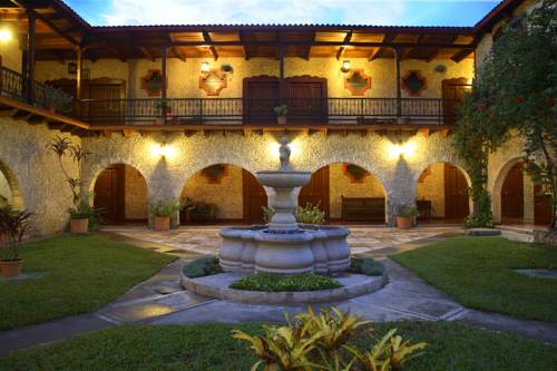 Petén Guatemala Last Minute Hotel Booking.com