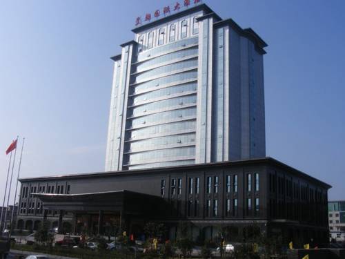 Yushan China Last Minute Hotel Booking.com