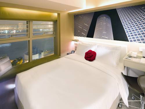 Hong Kong Hong Kong Last Minute Hotel Booking.com
