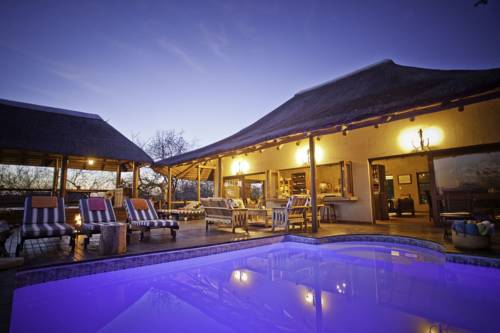Sausage Tree Safari Camp Balule Game Reserve South Africa Last Minute Hotel Booking.com
