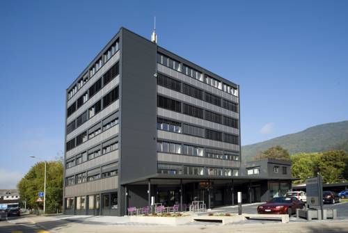 Moutier Switzerland Last Minute Hotel Booking.com