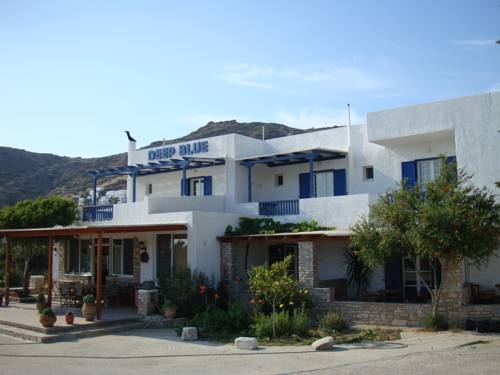 Mylopotas Greece Last Minute Hotel Booking.com