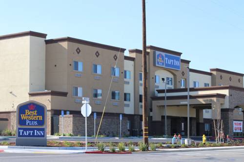 Taft (California) United States Last Minute Hotel Booking.com