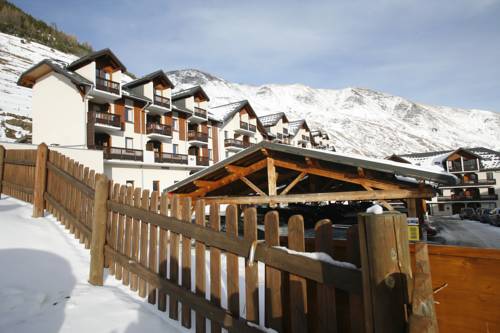 Saint Sorlin D'arves France Last Minute Hotel Booking.com
