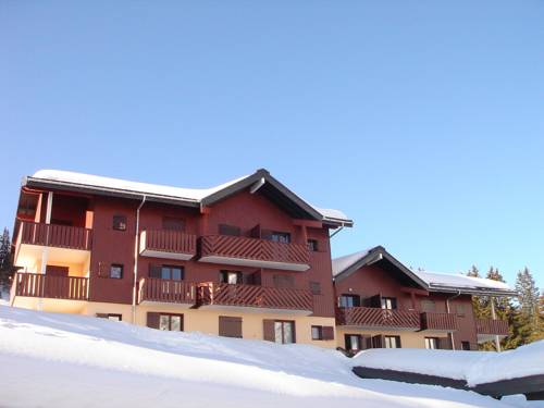 Manigod l'Etale France Last Minute Hotel Booking.com