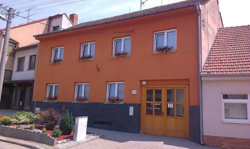 Hustopeče Czech Republic Last Minute Hotel Booking.com