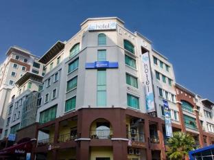 Kota Kinabalu Malaysia Last Minute Hotel Agoda.com