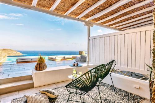 Mykonos Greece Last Minute Hotel Agoda.com