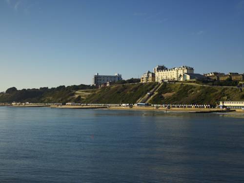 Bournemouth United Kingdom Last Minute Hotel Booking.com