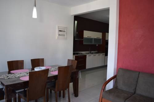 Lotus Villa Flic-en-Flac Mauritius Last Minute Hotel Booking.com