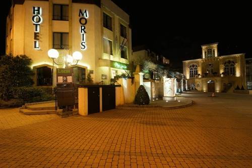 Walferdange Luxembourg Last Minute Hotel Booking.com