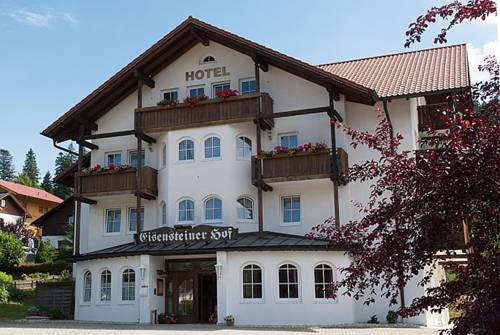Bayerisch Eisenstein Germany Last Minute Hotel Booking.com