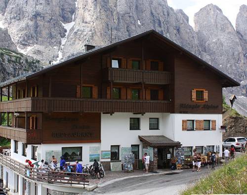 Selva di Val Gardena Italy Last Minute Hotel Booking.com