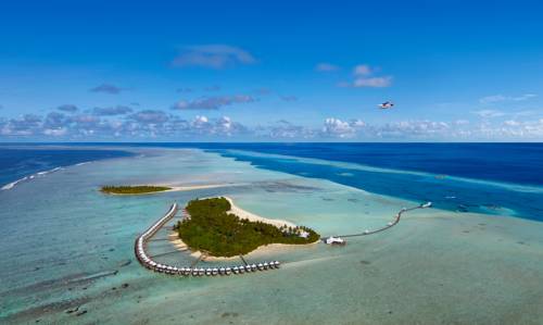 Meemu Atoll Maldives Last Minute Hotel Booking.com