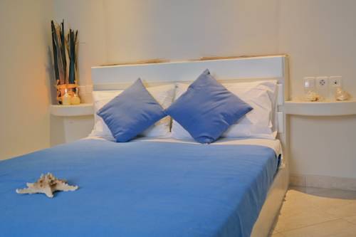Agia Anna Naxos Greece Last Minute Hotel Booking.com