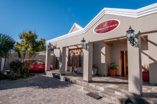 Port Elizabeth South Africa Last Minute Hotel Agoda.com