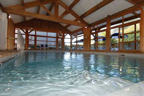 Saint Sorlin D'arves France Last Minute Hotel Booking.com