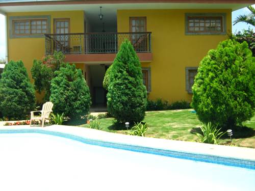 Managua Nicaragua Last Minute Hotel Booking.com