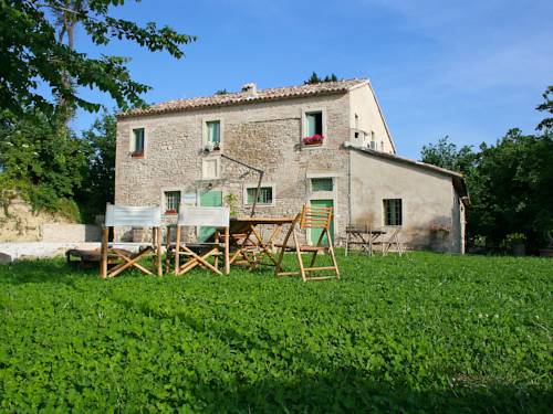 Naturale del Monte San Bartolo Italy Last Minute Hotel Booking.com