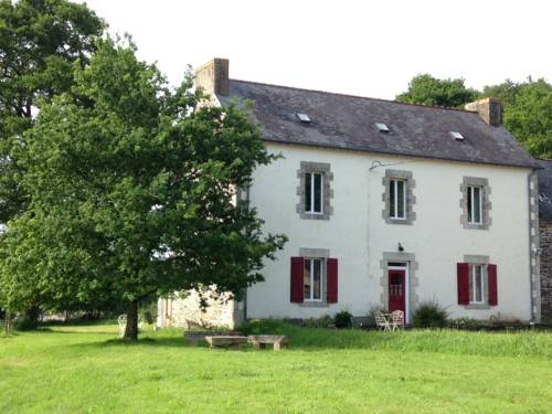Saint Goazec France Last Minute Hotel Booking.com