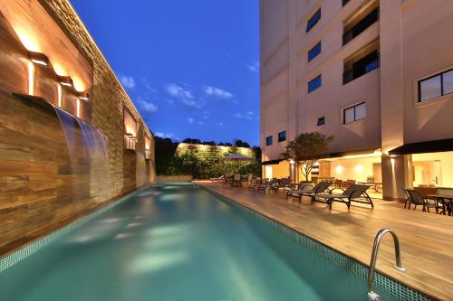 Ribeirao Preto Brazil Last Minute Hotel Agoda.com