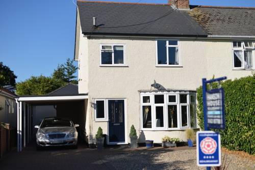 Heybridge United Kingdom Last Minute Hotel Booking.com