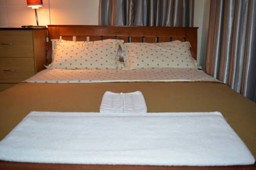 Eron Hotel Nairobi Kenya Last Minute Hotel Booking.com