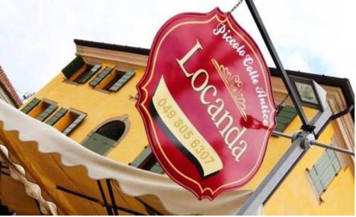 Bresseo di Teolo Italy Last Minute Hotel Booking.com