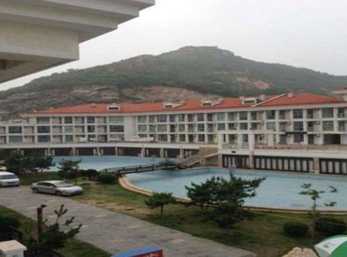 Lianyungang China Last Minute Hotel Booking.com