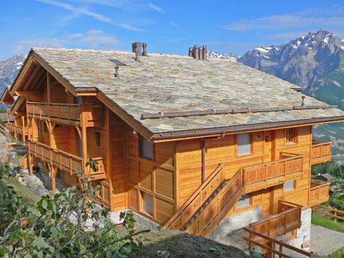 Nendaz Station Switzerland Last Minute Hotel Booking.com