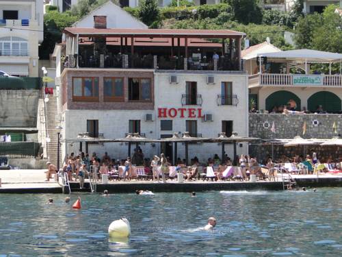 Tivat Montenegro Last Minute Hotel Booking.com
