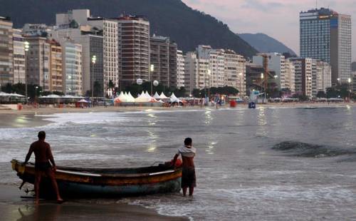 Rio de Janeiro Brazil Last Minute Hotel Booking.com