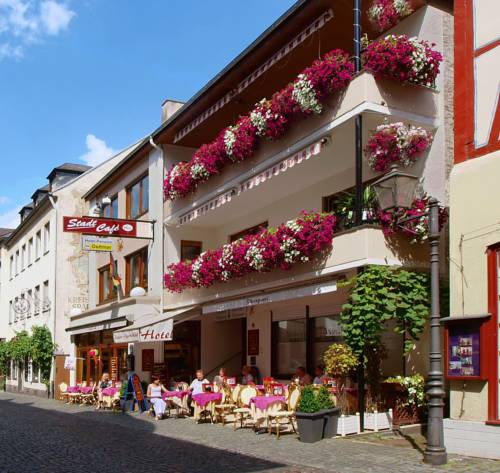 Bacharach Germany Last Minute Hotel Booking.com