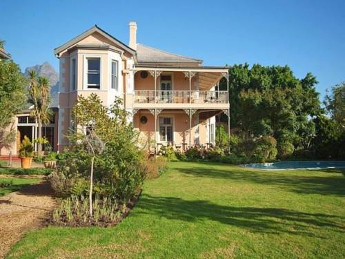Medindi Manor Cape Town South Africa Last Minute Hotel Booking.com