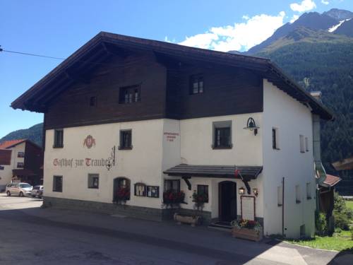 Pettneu am Arlberg Austria Last Minute Hotel Booking.com