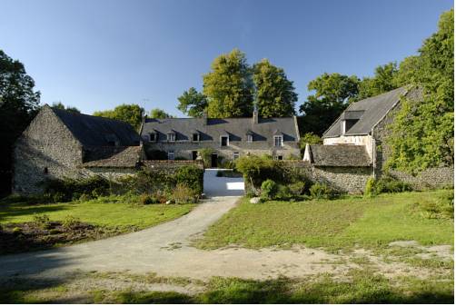 Saint-Pierre-de-Plesguen France Last Minute Hotel Booking.com